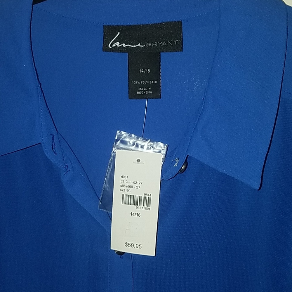 Tunic Top - Picture 3 of 3
